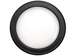HABA Cerna inbouwspot - black