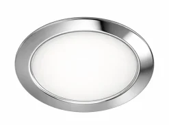 HABA Cerna inbouwspot - chrome