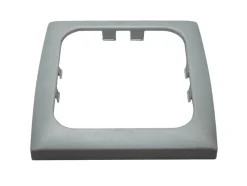 HABA C-line enkel afdekraam - grey