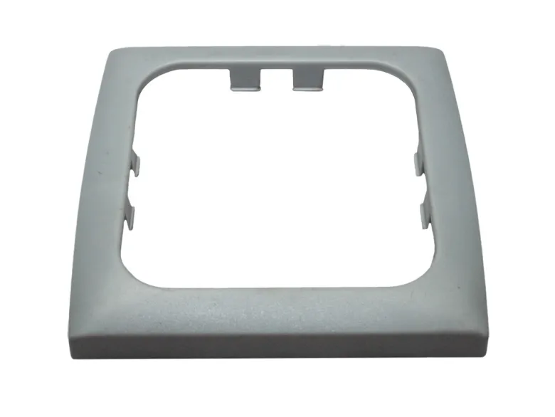 HABA C-line enkel afdekraam - grey