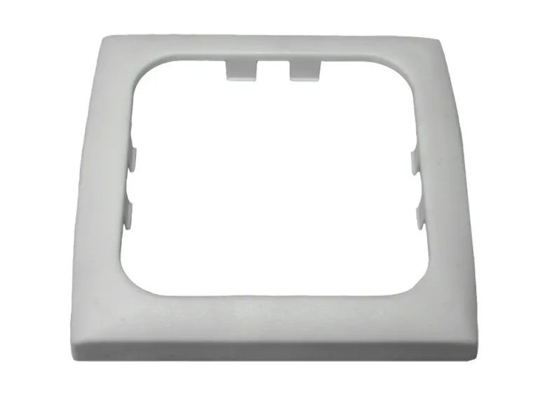 HABA C-line enkel afdekraam - white