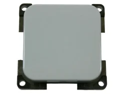 HABA C-line enkele schakelaar - grey