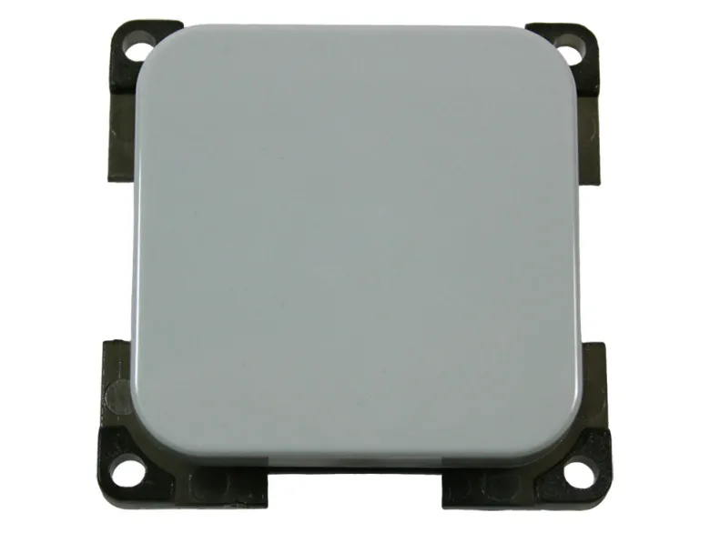 HABA C-line enkele schakelaar - grey