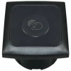 HABA C-line touch dimmer met frame