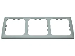 HABA C-line triple afdekraam - grey