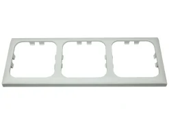 HABA C-line triple afdekraam - white