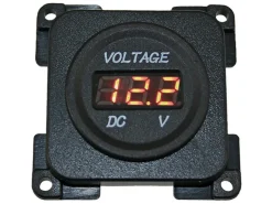 HABA C-line Voltmeter