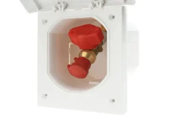 HABA Element Line gas uitvoerdoos