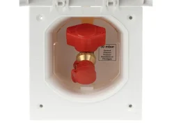 HABA Element Line gas uitvoerdoos