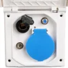 HABA ESB-3 wandcontactdoos