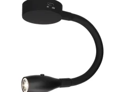 HABA Furnari flexibele met USB-C laadpoort opbouwspot