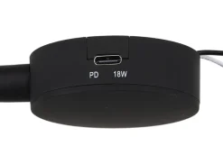 HABA Furnari flexibele met USB-C laadpoort opbouwspot