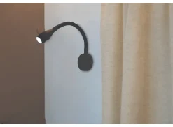 HABA Furnari flexibele met USB-C laadpoort opbouwspot