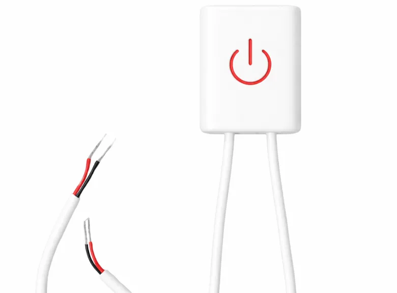 HABA iTouch verlichting dimmer met aan/uit functie