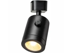 HABA Lanciano kleine railspot - black