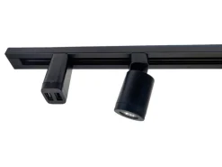 HABA Lanciano kleine railspot - black
