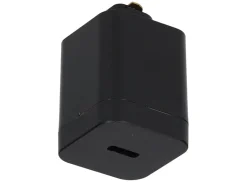 HABA Lanciano 1x USB-C laadpoort adapter voor op rail