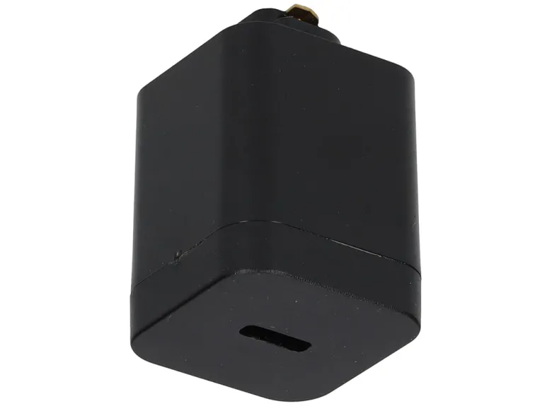 HABA Lanciano 1x USB-C laadpoort adapter voor op rail