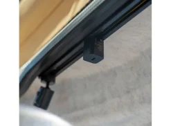 HABA Lanciano 1x USB-C laadpoort adapter voor op rail