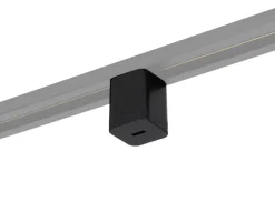 HABA Lanciano 1x USB-C laadpoort adapter voor op rail