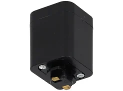 HABA Lanciano 1x USB-C laadpoort adapter voor op rail