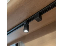 HABA Lanciano 1x USB-C laadpoort adapter voor op rail