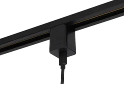 HABA Lanciano 1x USB-C laadpoort adapter voor op rail