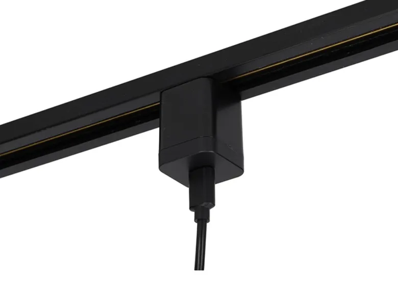 HABA Lanciano 1x USB-C laadpoort adapter voor op rail