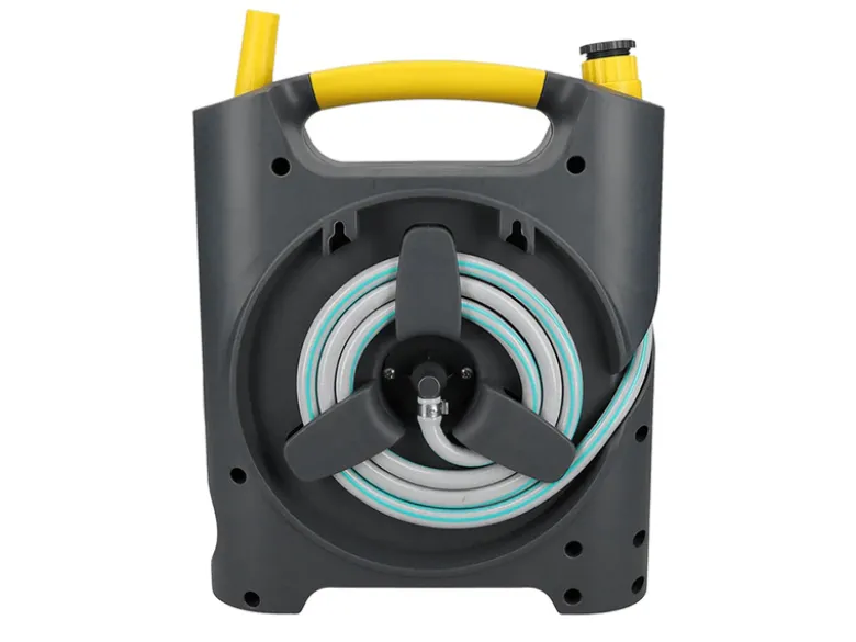 HABA Maas AquaFlow 10m slanghaspel
