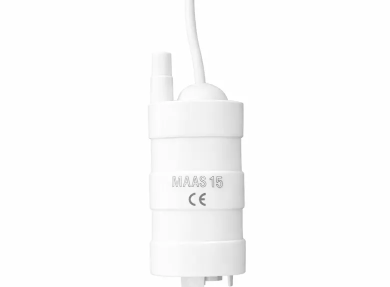 HABA Maas dompelpomp - 15 liter