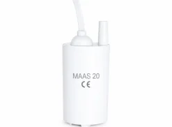 HABA Maas dompelpomp - 20 liter