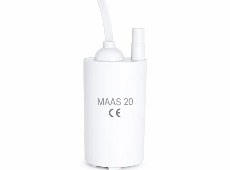 HABA Maas dompelpomp - 20 liter