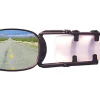 Haba Magnum caravanspiegel - vlak glas