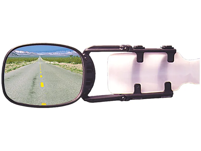 Haba Magnum caravanspiegel - vlak glas