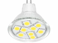 HABA MR11 lamp - 80 lumen