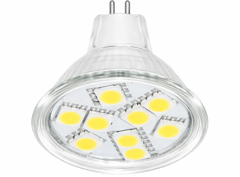 HABA MR11 lamp - 80 lumen