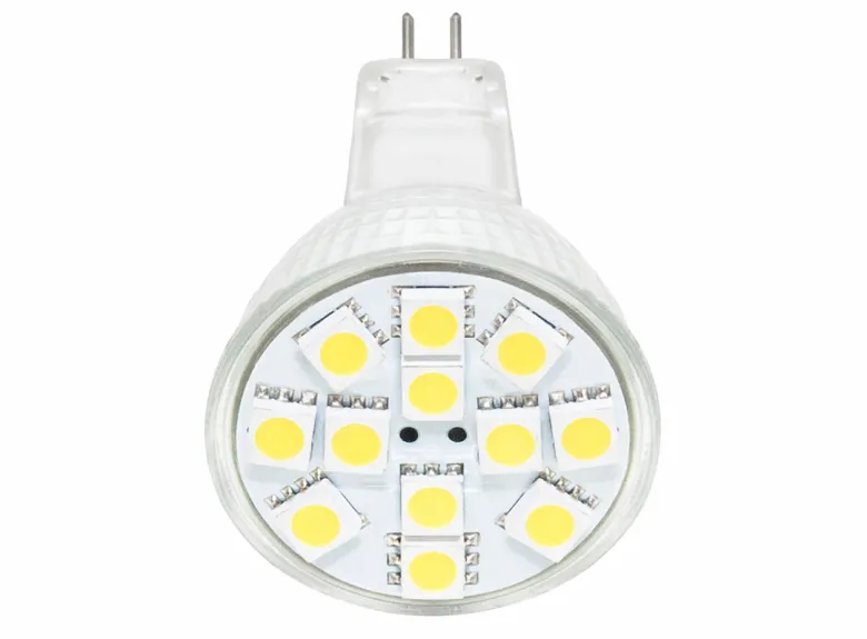 HABA MR11 lamp - 100 lumen