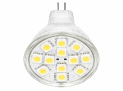 HABA MR16 lamp - transparent