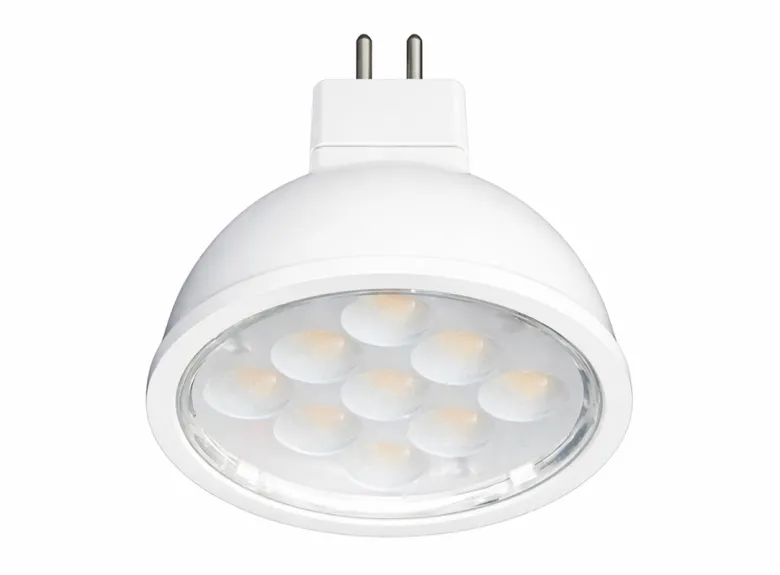 HABA MR16 lamp - white