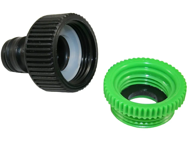 HABA Panama kraan adapter