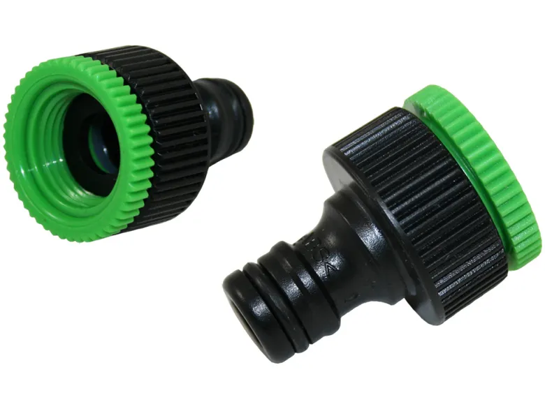HABA Panama kraan adapter