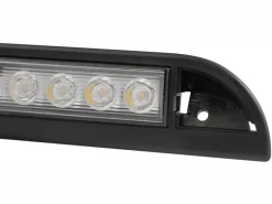 HABA Rovello LED deurlamp - black