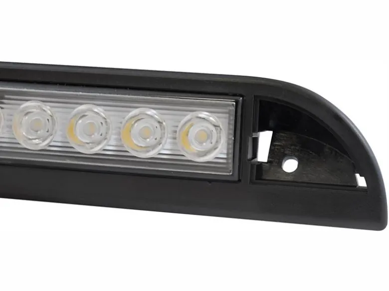 HABA Rovello LED deurlamp - black