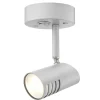 HABA Sao opbouwspot - silver