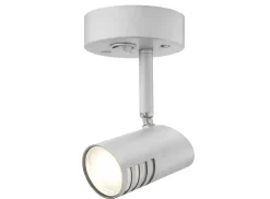 HABA Sao opbouwspot - silver