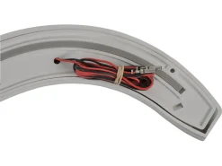 HABA Shape 3000-1 LED deur- en voortentlamp