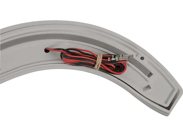 HABA Shape 3000-1 LED deur- en voortentlamp
