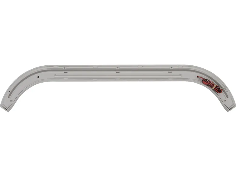 HABA Shape 3000-1 LED deur- en voortentlamp