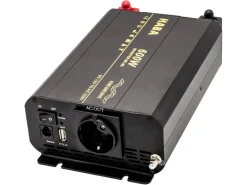 HABA sinus 600 omvormer