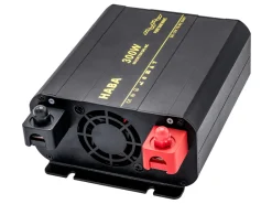 HABA sinus 300 omvormer